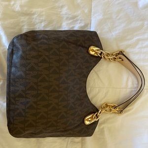 Michael Kors shoulder bag
